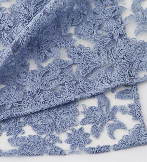 RANAN（ラナン）の「バックリボンデザインレースワンピース（その他ワンピース）」｜詳細画像