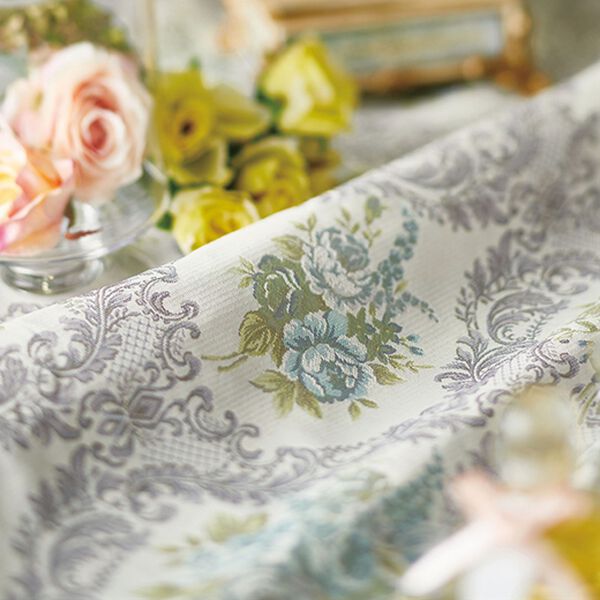 「１級遮光・防音・断熱・保温デザイン織カーテン（ドレープカーテン）」｜詳細画像