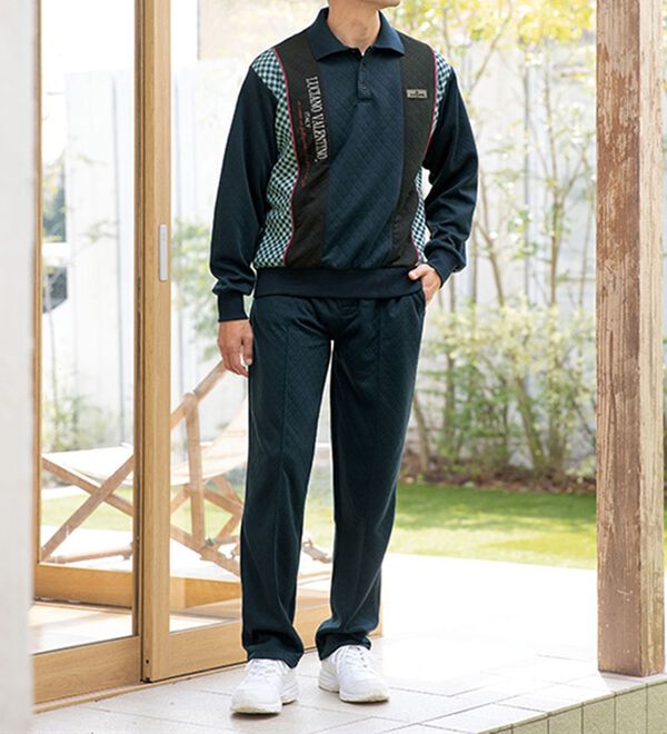 美品 VALENTINO バレンティノ ローマ ワンピー＆ジャケットスーツ