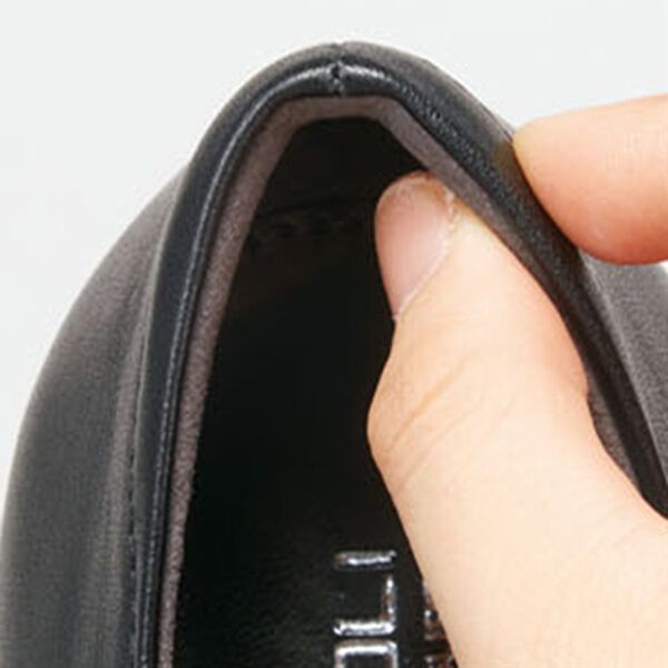 BELLUNA（ベルーナ）の「牛革パンプス（パンプス）」｜詳細画像