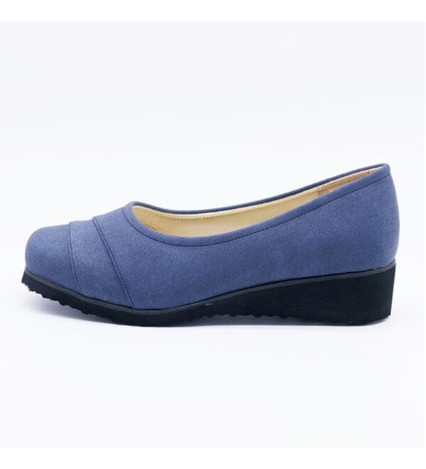 BELLUNA（ベルーナ）の「５Ｅラインデザイン軽量パンプス（パンプス）」｜詳細画像