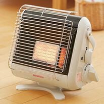 「岩谷産業　カセットガスストーブ　マイ暖（ストーブ・ヒーター）」