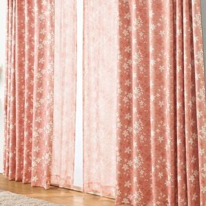 「簡単！素敵にコーディネートカーテンセット「エアリス」（ドレープカーテン）」｜詳細画像