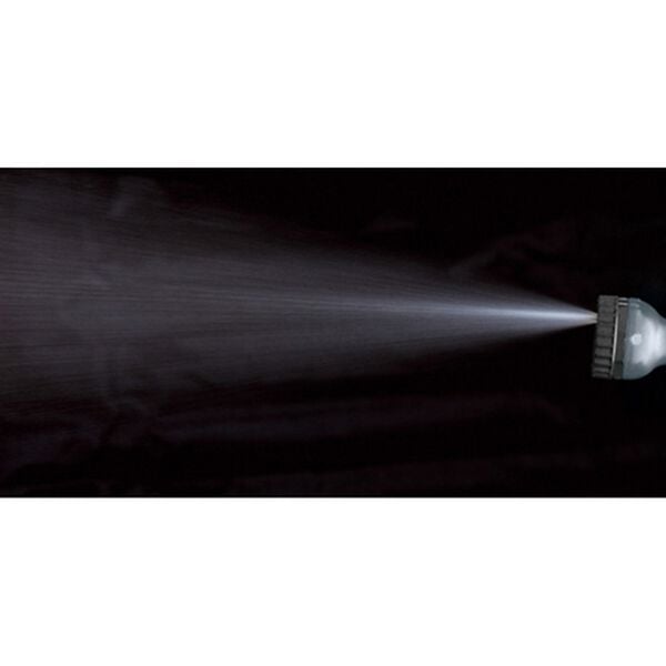 「ステンレスガーデンホース７．５ｍ（ガーデニング・園芸用品）」｜詳細画像