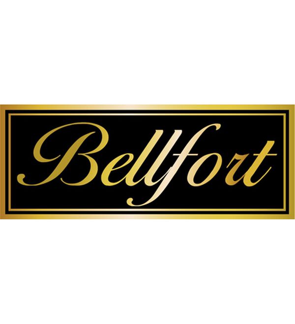 BELLUNA（ベルーナ）の「ニット素材軽量幅広クッションパンプス（パンプス）」｜詳細画像