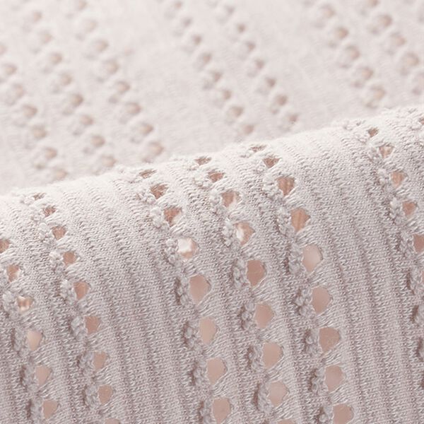 BELLUNA（ベルーナ）の「アイレットレースデザインプルオーバー（カットソー）」｜詳細画像