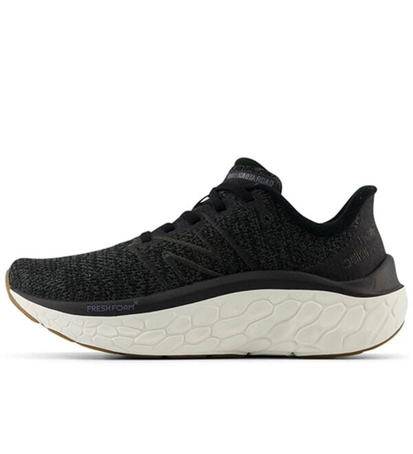 RANAN（ラナン）の「＜ｎｅｗｂａｌａｎｃｅ＞カイハ　スニーカー（スニーカー）」｜ブラック
