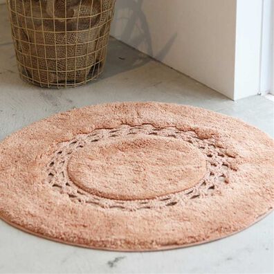 iellio（イエリオ）の「ｎｅｕｌｏ　サークルマット（ラグ）」