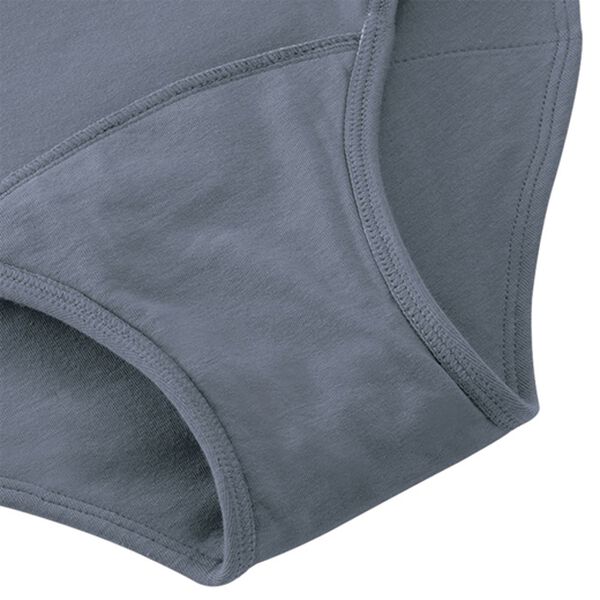 「安心オーガニックコットンショーツ（安心ショーツ）」｜詳細画像