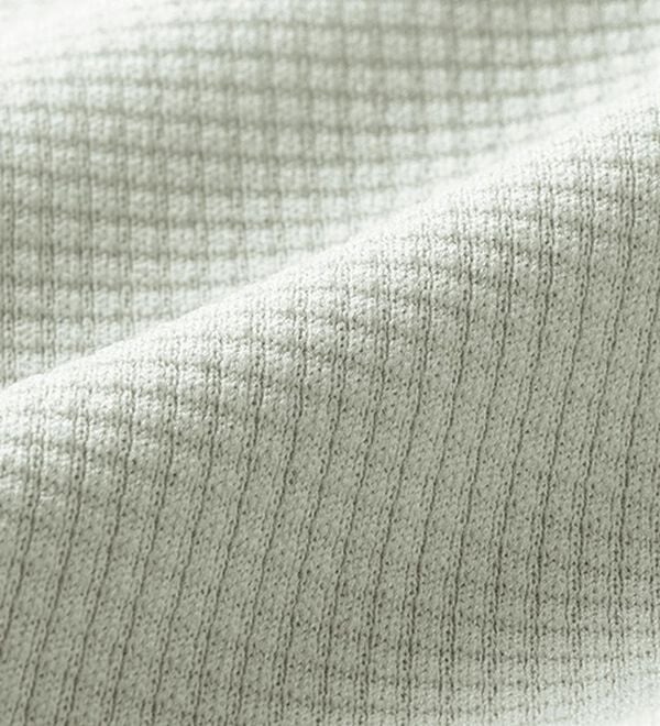 「【３本組】＜ケー・スイス＞吸汗速乾！ワッフルジャージパンツ（メンズフルレングスパンツ）」｜詳細画像