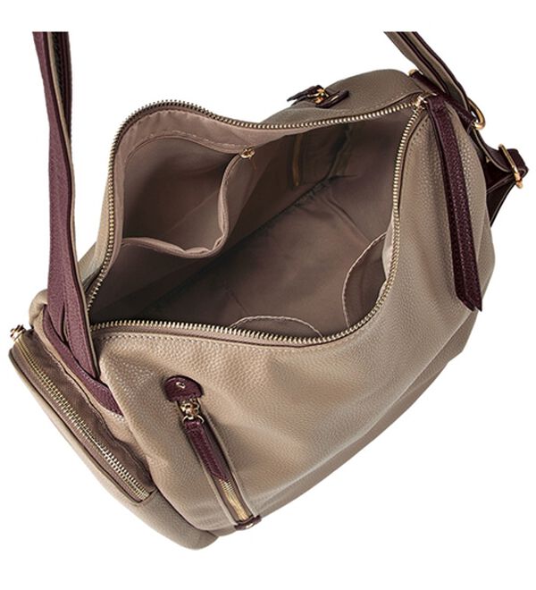 ルフラン（ルフラン）の「２ＷＡＹリュック（リュック）」｜詳細画像