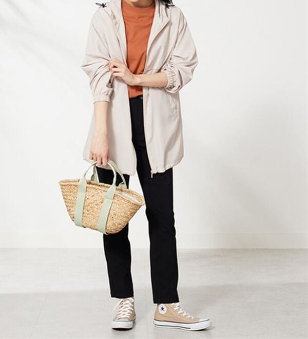 BELLUNA（ベルーナ）の「ヒンヤリ！綿１００％大人顔サマ見えＴシャツ（Tシャツ）」｜詳細画像