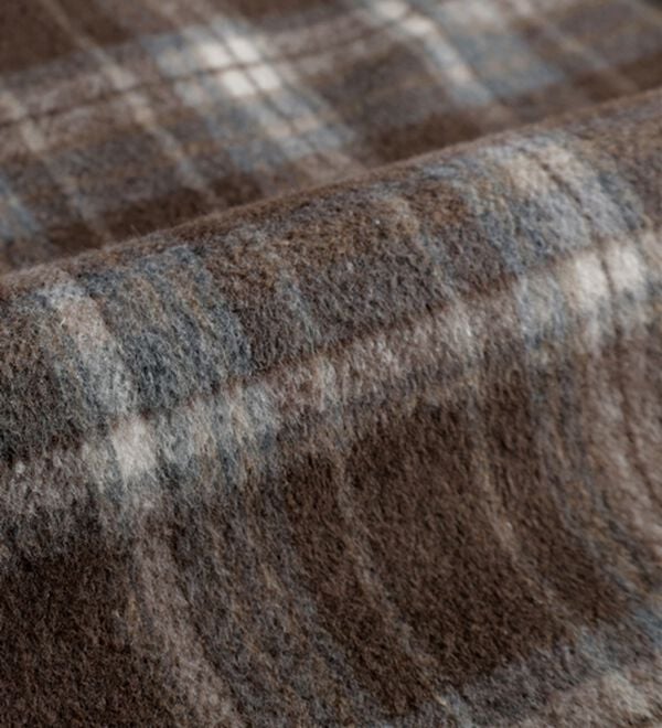 BELLUNA（ベルーナ）の「ポケット付！ふんわり起毛素材ジャンパースカート（ジャンパースカート）」｜詳細画像