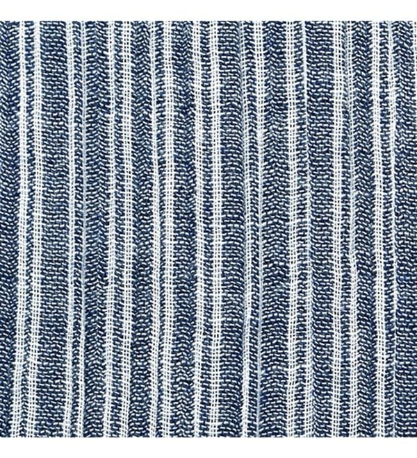 BELLUNA（ベルーナ）の「はき心地抜群！楊柳ダブルガーゼパンツ（その他パンツ）」｜詳細画像