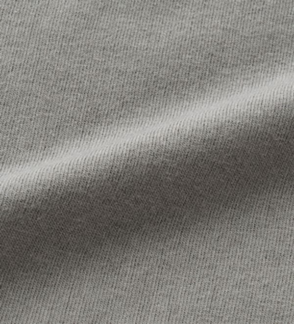 ルフラン（ルフラン）の「ちょい洒落＊７分袖ラッフルショルダーＴシャツ（カットソー）」｜詳細画像