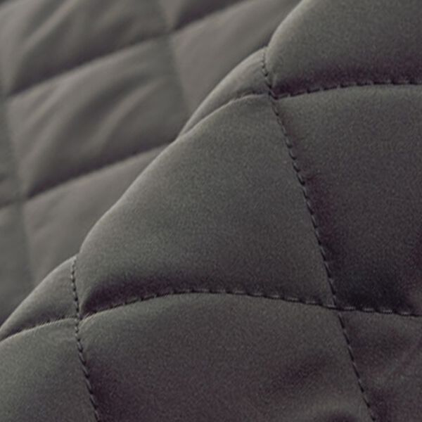 BELLUNA（ベルーナ）の「＜カポック混＞切替フードコート（ロングコート）」｜詳細画像