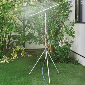 「ミストｄｅクールシャワー（ＤＩＹ・工具）」｜1