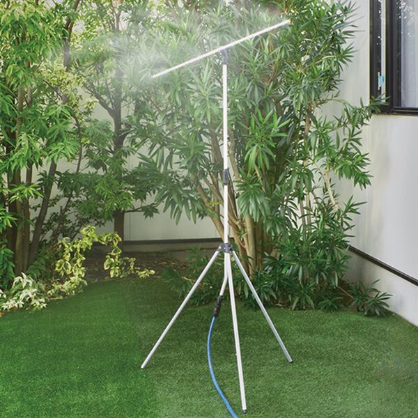 「ミストｄｅクールシャワー（ＤＩＹ・工具）」｜1