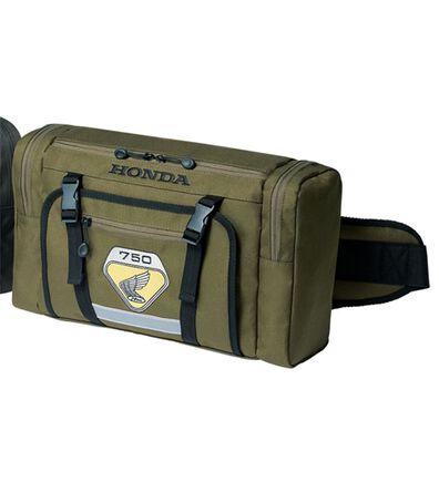 「＜ＨＯＮＤＡ＞ＣＢ７５０フォアファニーパック（バッグ）（その他メンズバッグ）」