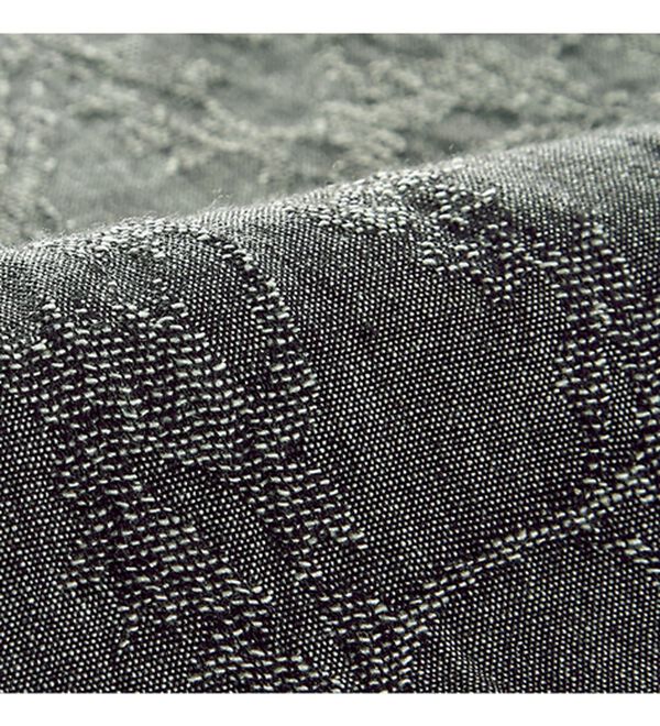 BELLUNA（ベルーナ）の「インド綿ジャカードジャケット（シャツ）」｜詳細画像