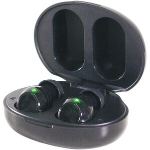 「充電式快適集音器「楽聴」（シニア・生活サポート）」｜詳細画像