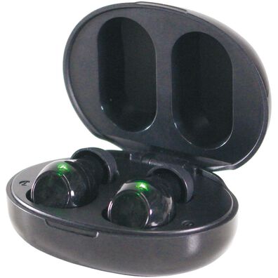 「充電式快適集音器「楽聴」（シニア・生活サポート）」