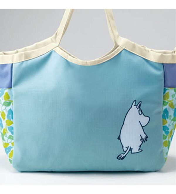 BELLUNA（ベルーナ）の「キャラクター２ＷＡＹバッグ（その他バッグ）」｜詳細画像