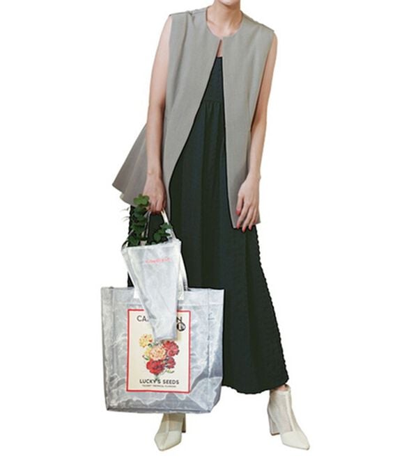 RANAN（ラナン）の「メッシュショートブーツ（ブーツ）」｜詳細画像