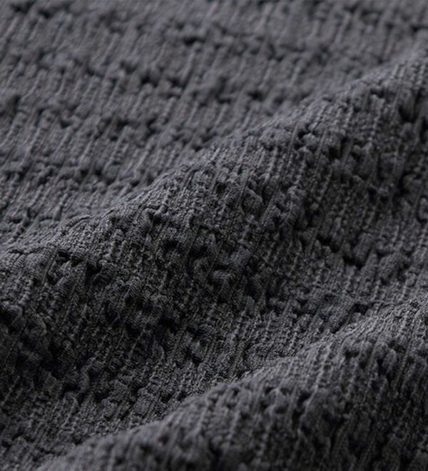 GeeRA（ジーラ）の「全骨格対応！選べるネックジャガードワンピ―ス（カットソーワンピース）」｜詳細画像