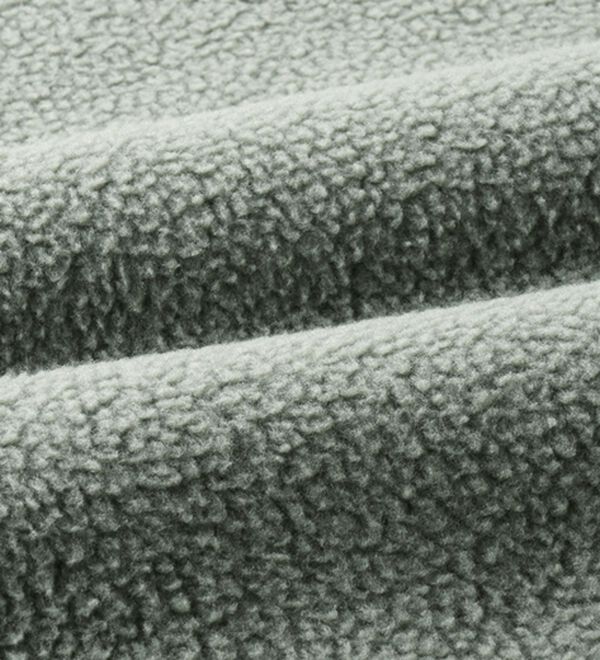 「＜ハッシュパピー＞カルゼハーフジップトレーナー（メンズトレーナー）」｜詳細画像