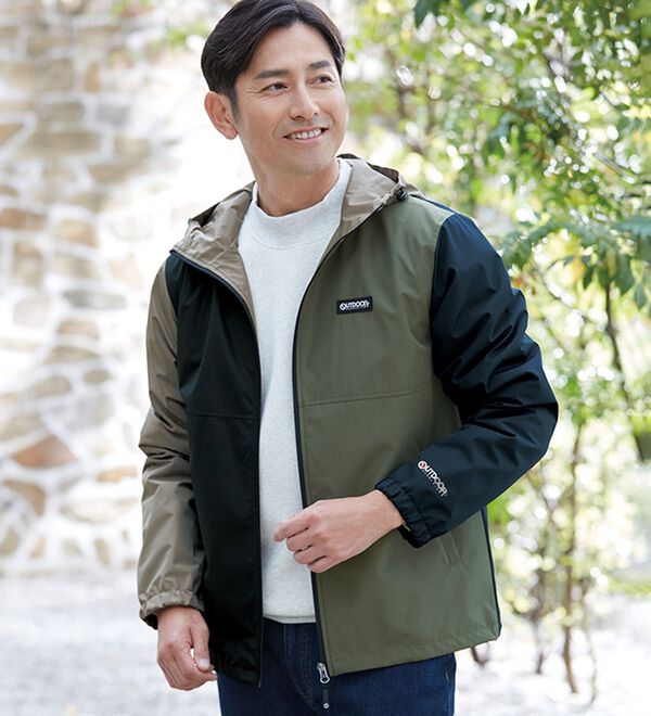 服/ファッション ジャンパー メンズ