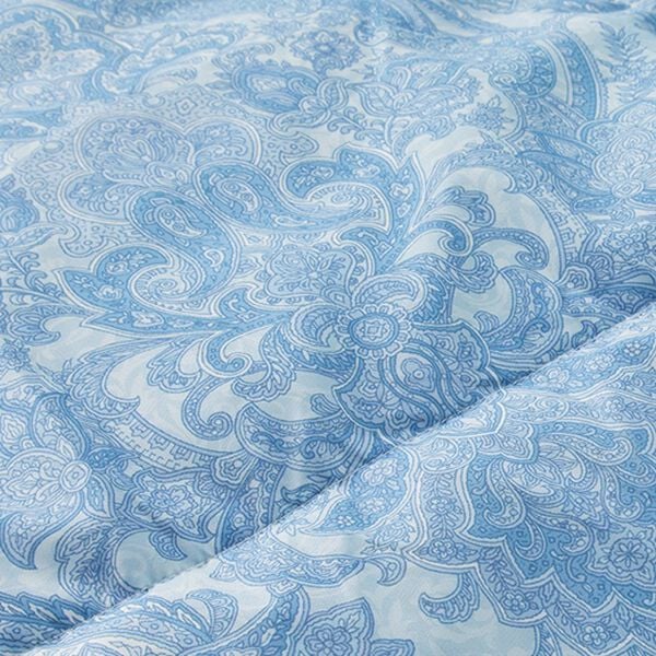 「洗えるホワイトダックダウン羽毛肌布団（掛布団）」｜詳細画像