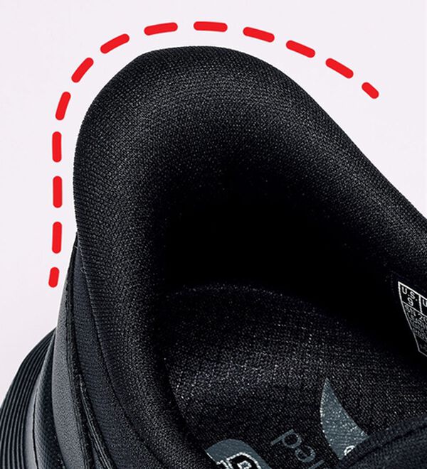 「＜スケッチャーズ＞コンフォートテクノロジーシューズ（メンズスニーカー）」｜詳細画像