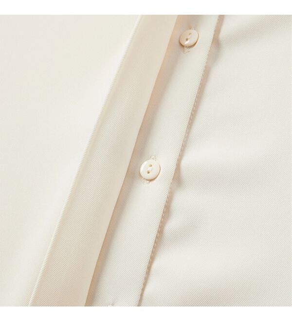 RANAN（ラナン）の「機能付！ギャザーボリューム袖ブラウス（ブラウス）」｜詳細画像