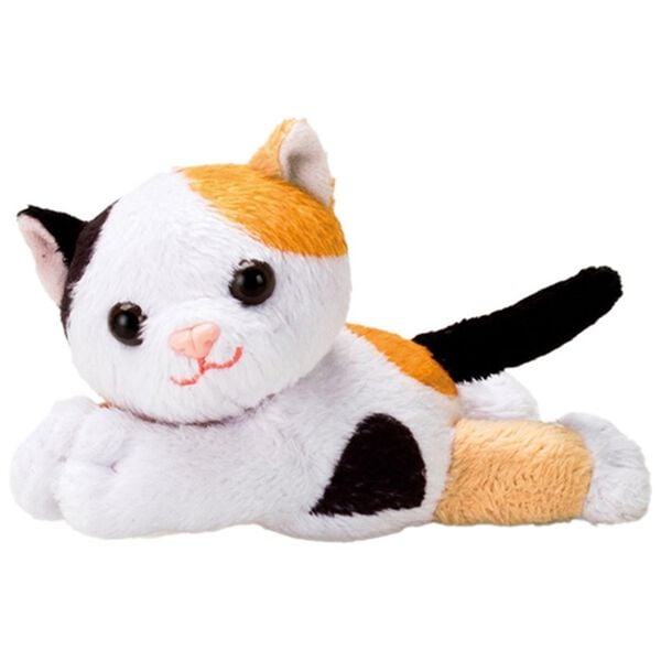 「ステッキマーカーマスコット（その他日用品）」｜ミケ猫