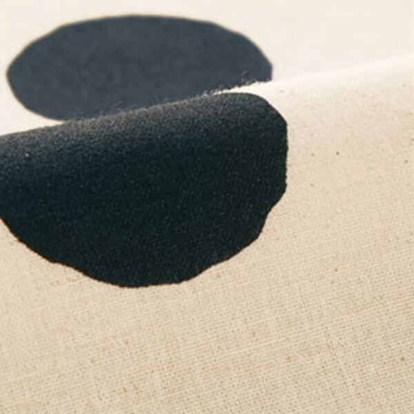 BELLUNA（ベルーナ）の「コットンリネンドットプリントゆるブラウス（ブラウス）」｜詳細画像