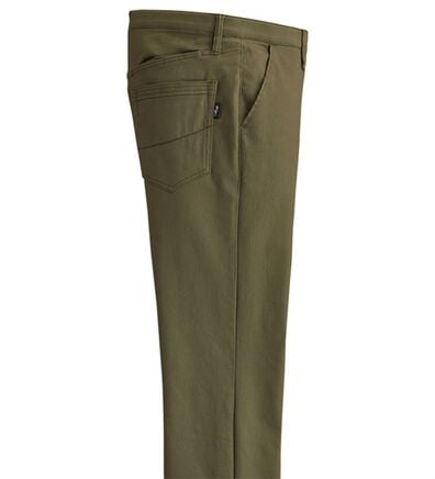 「スタイルチェンジ３ｗａｙパンツ（メンズフルレングスパンツ）」