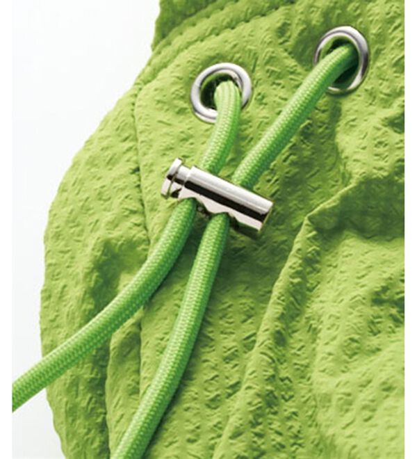 RANAN（ラナン）の「＜コントロールフリーク＞パデッドバッグ（ハンドバッグ）」｜詳細画像