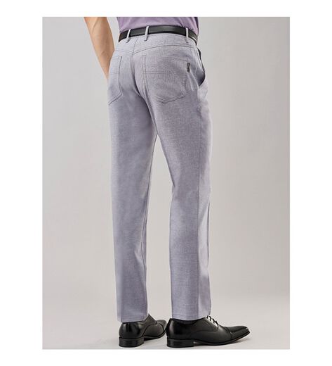 Luca Grassia リネンパンツ 100%リネン 48 L Luca Grassia リネンパンツ 100%リネン 48 L