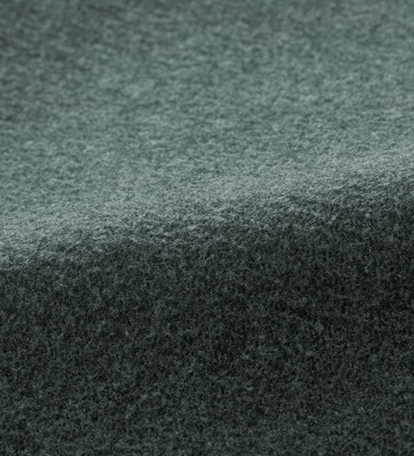 「＜コムルヴァン・オム＞蓄熱保温の極楽ジーンズ（メンズデニムパンツ）」｜詳細画像