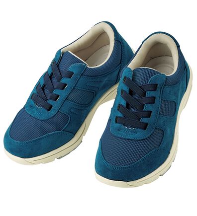 ルフラン（ルフラン）の「＜ラシーナコンフォート＞スッと履けるメッシュスニーカー（スニーカー）」