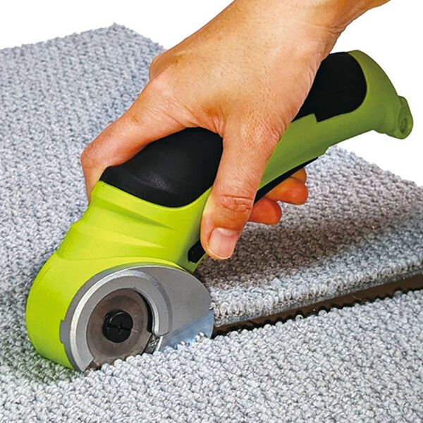 「電動ロータリーカッター（その他生活家電）」｜詳細画像