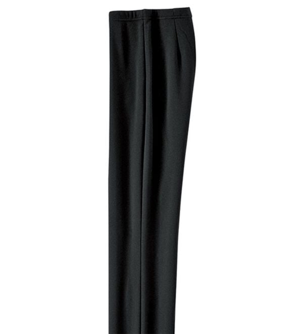 BELLUNA（ベルーナ）の「日本製裏起毛ハイテンションパンツ（フルレングスパンツ）」｜詳細画像