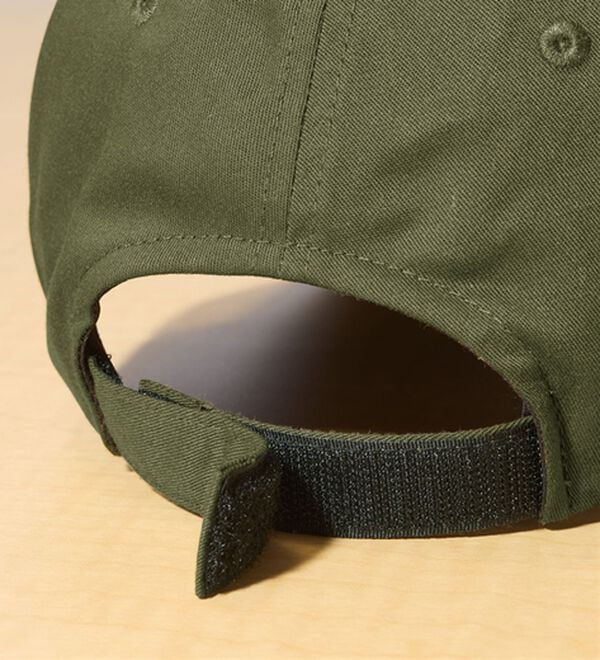 「＜ダンロップ・リファインド＞洗濯機で洗えるＵＶキャップ＆ハット（メンズ帽子）」｜詳細画像