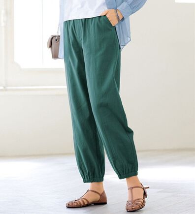 ルフラン（ルフラン）の「すっきり見せのさらヒヤッ！美パンツ（その他パンツ）」