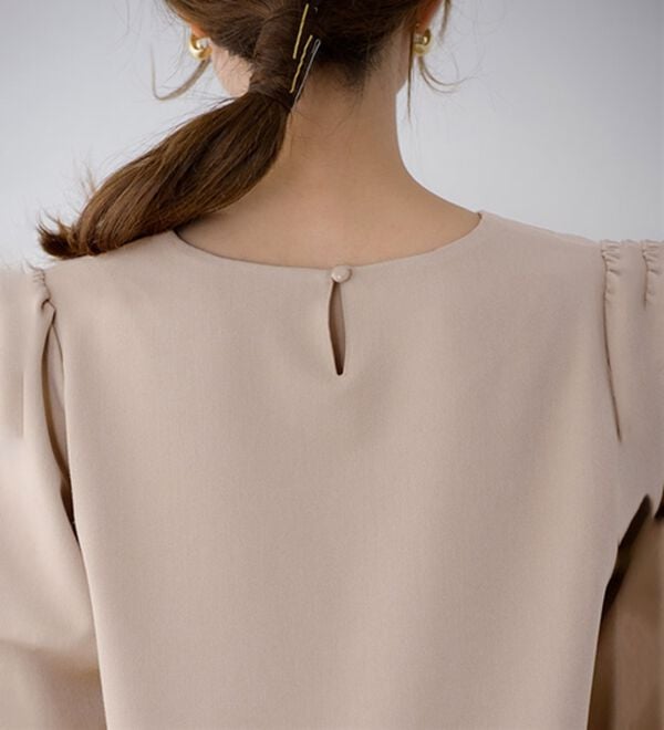 Pierrot（ピエロ）の「【選べる丈】バックフレアセットアップ（その他スーツ）」｜詳細画像