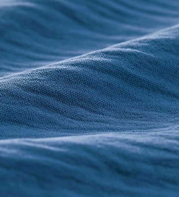 BELLUNA（ベルーナ）の「お手入れ楽々ビンテージ調素材ワンピース（その他ワンピース）」｜詳細画像