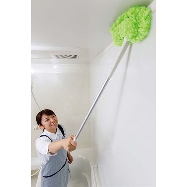 「新びっくりお風呂丸ごとバスクリーナー（掃除用品）」｜詳細画像