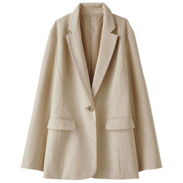 BELLUNA（ベルーナ）の「【４点セット】洗えるストレッチ！着回し自慢４点セットスーツ（その他スーツ）」｜詳細画像