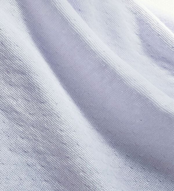 「【３色組】綿のやさしいガーゼブラタンク（ブラトップ・カップ付きインナー）」｜詳細画像